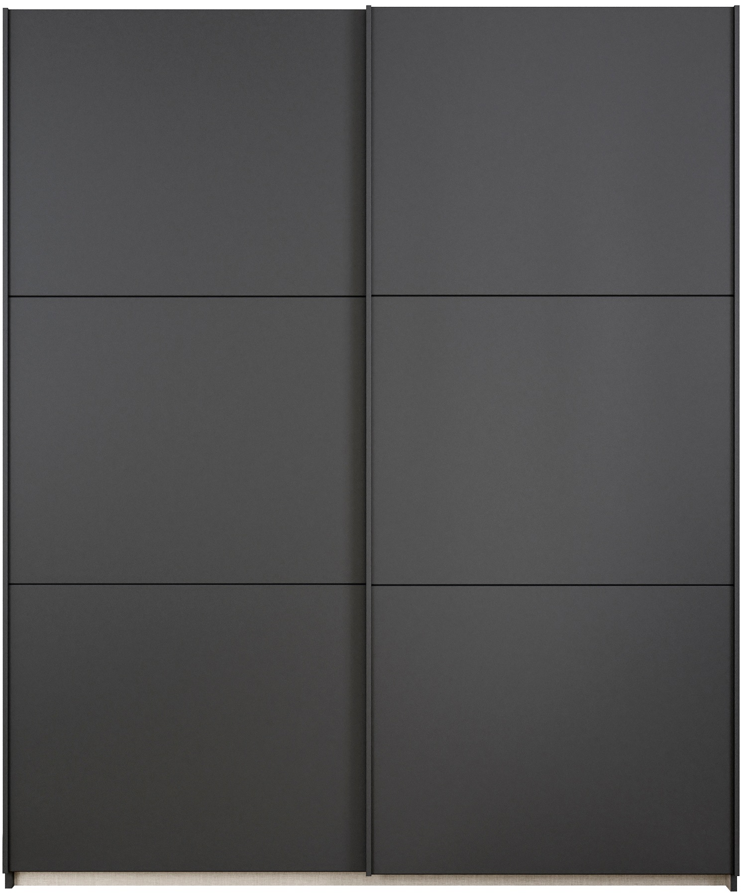 rauch Kleiderschrank »Kleiderschrank Drehtürenschrank Schrank Garderobe KRO günstig online kaufen