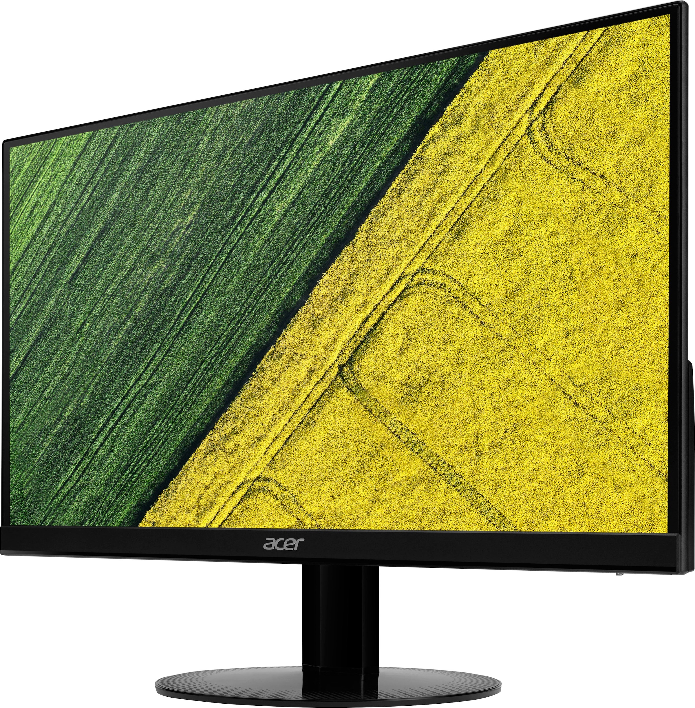 Acer LED-Monitor »SA270«, 69 cm/27 Zoll, 1920 x 1080 px, Full HD, 4 ms Reaktionszeit, 75 Hz