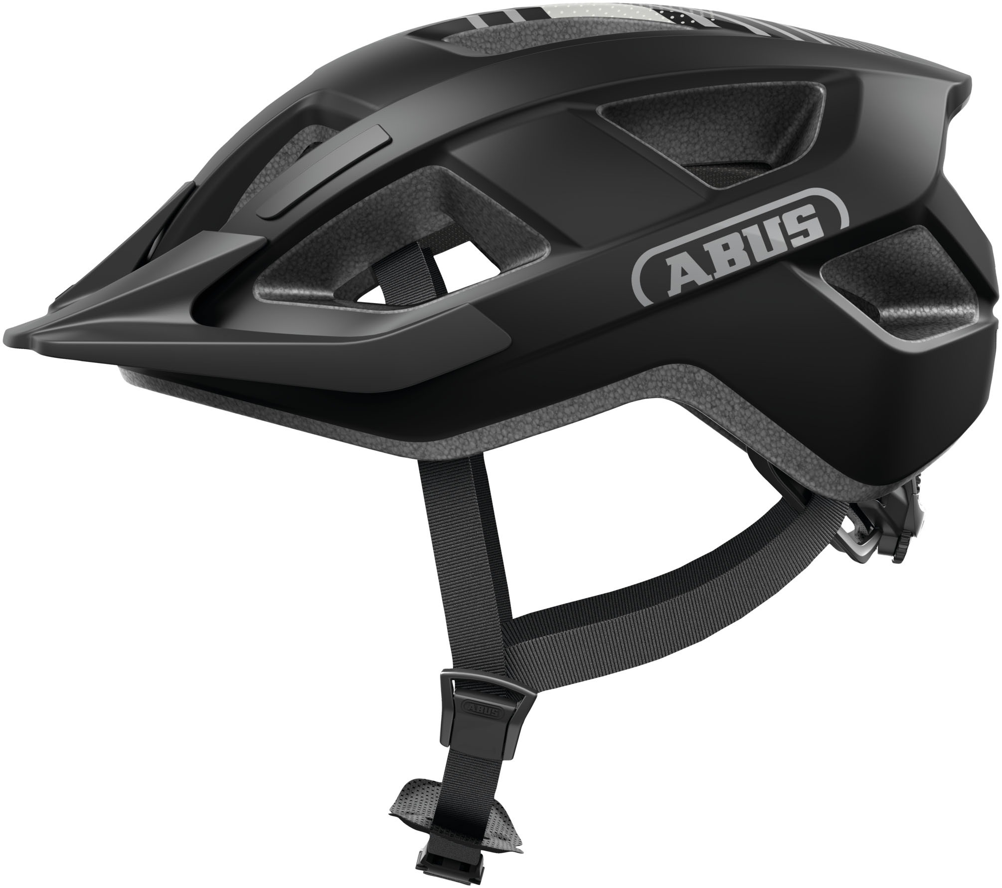 ABUS Fahrradhelm »Aduro 3.0 LED«