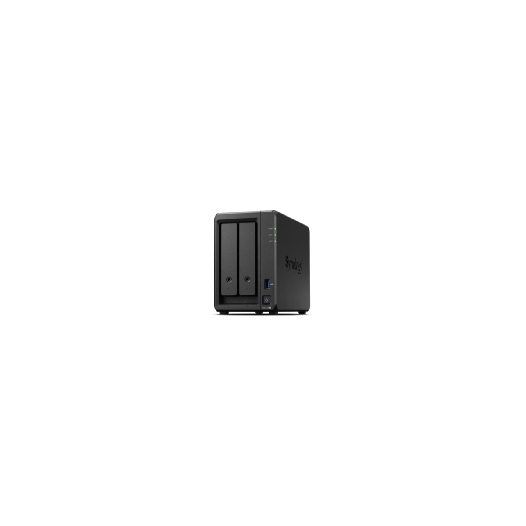 CAPTIVA NAS-Server »S75-486«