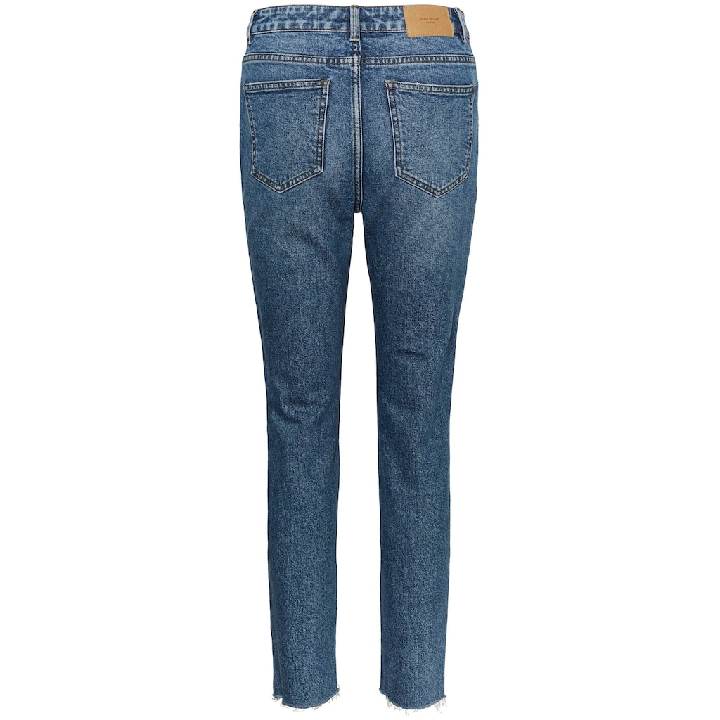 Vero Moda Straight-Jeans »VMBRENDA«