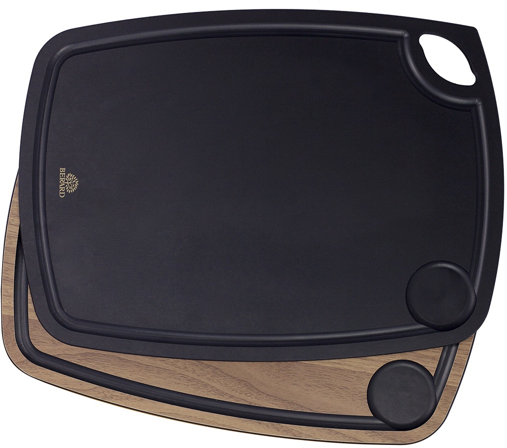 BERARD FRANCE 1892 Schneidebrett »Kaffee und Bistro« besonders robustes, wi günstig online kaufen