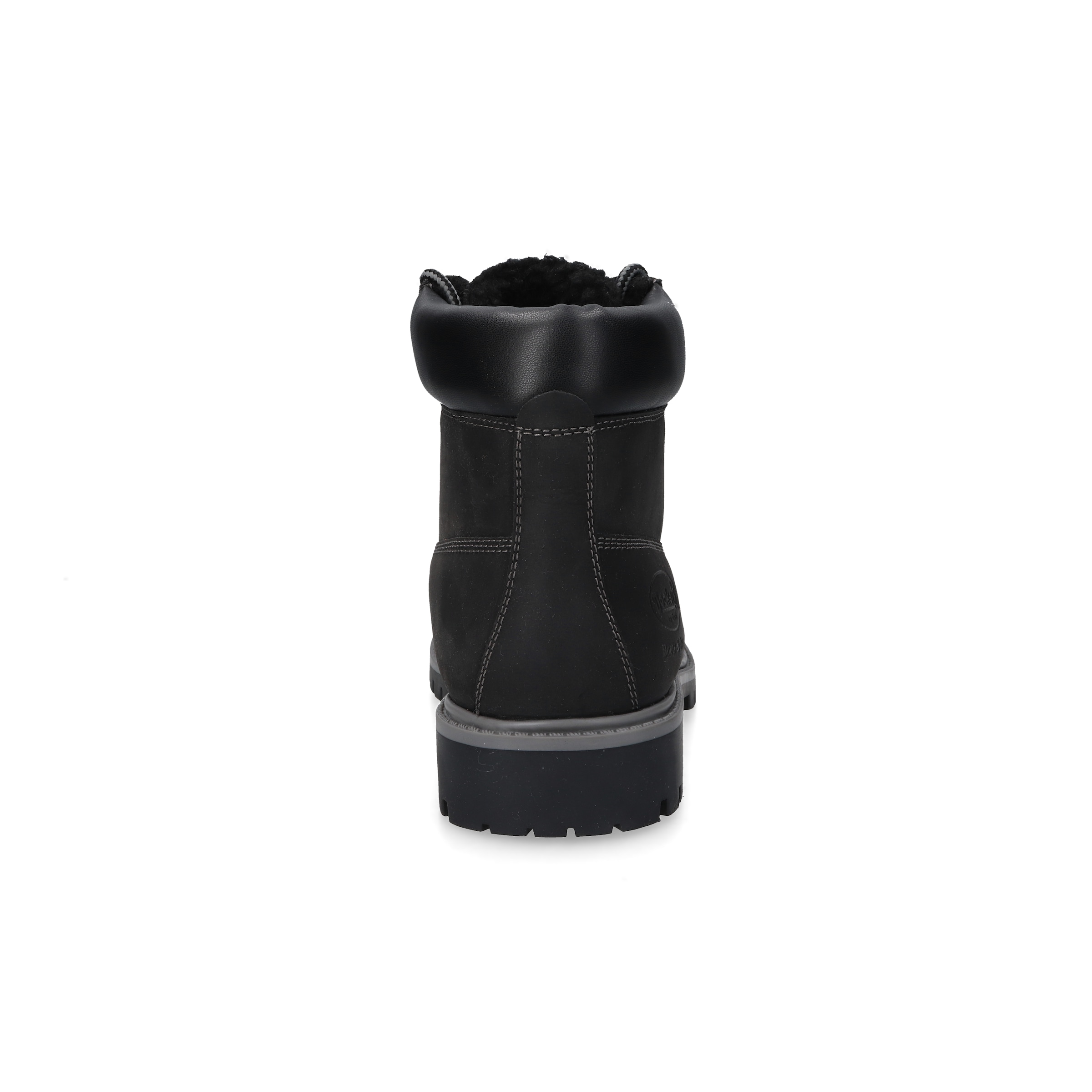 Dockers by Gerli Winterboots  Winterboots, Workerboots mit Profilsohle