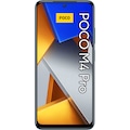 Xiaomi Smartphone »POCO M4 Pro«, (16,33 cm/6,43 Zoll, 128 GB Speicherplatz, 64 MP Kamera)
