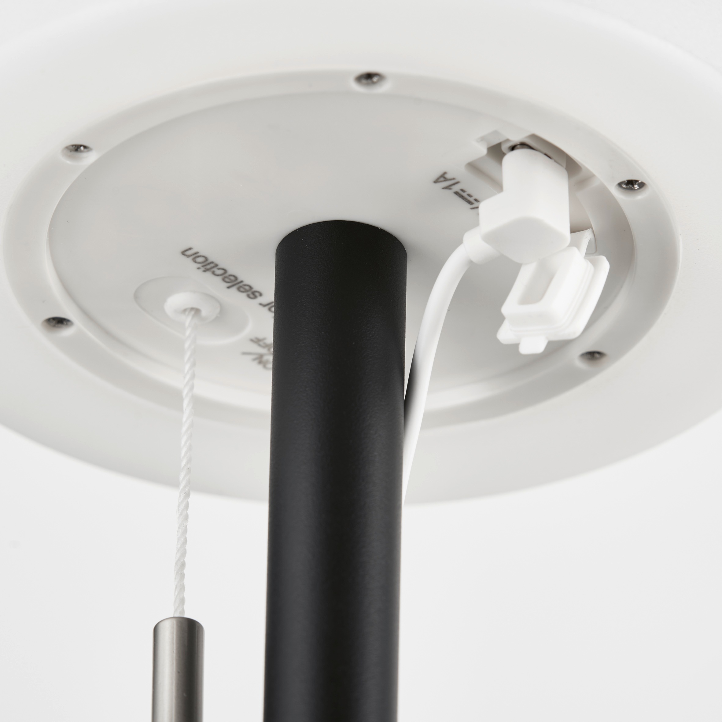 easy! BY FHL Außen-Tischleuchte »Fiumara«, 1 flammig, Leuchtmittel LED-Modul | LED fest integriert