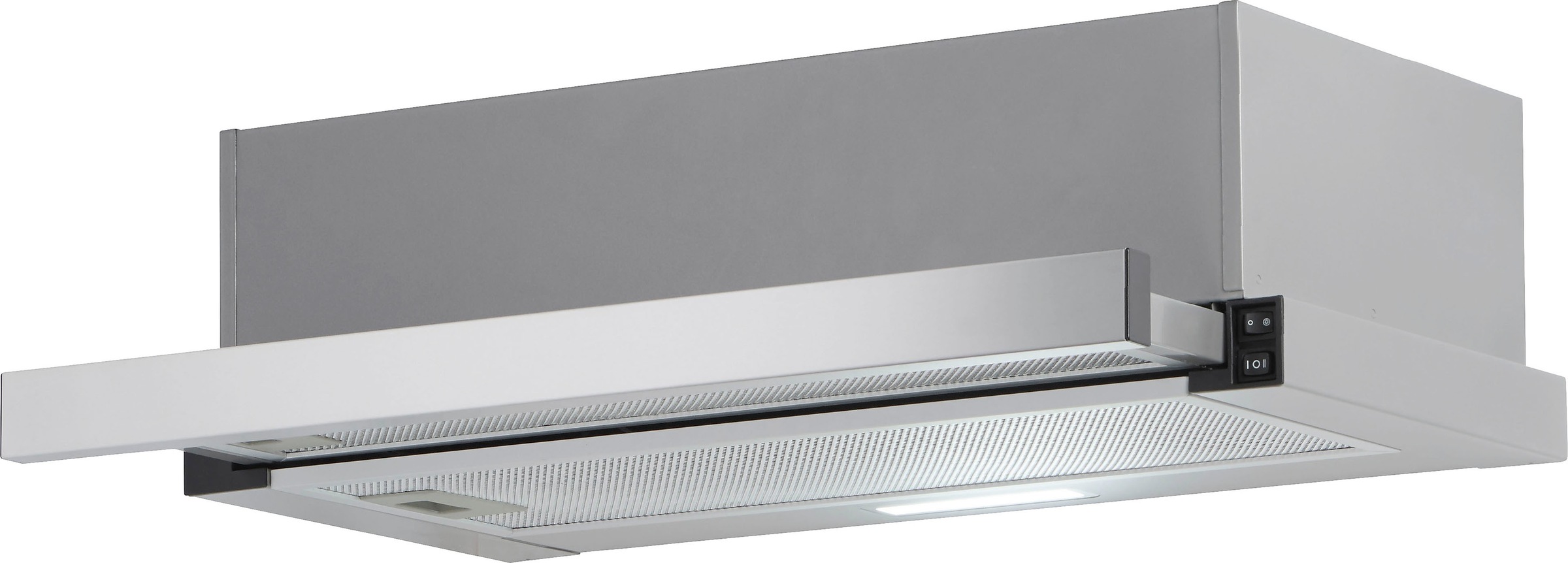 KOCHSTATION Küchenzeile »KS-Ohio«, mit E-Geräten, Breite 330 cm