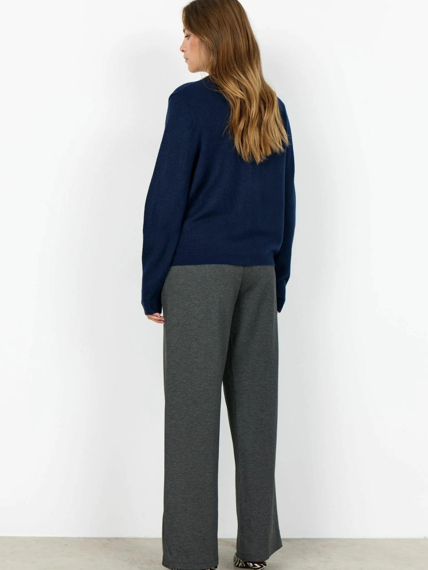 soyaconcept Cardigan »Soya Concept Cardigan SC_ORLEAN«