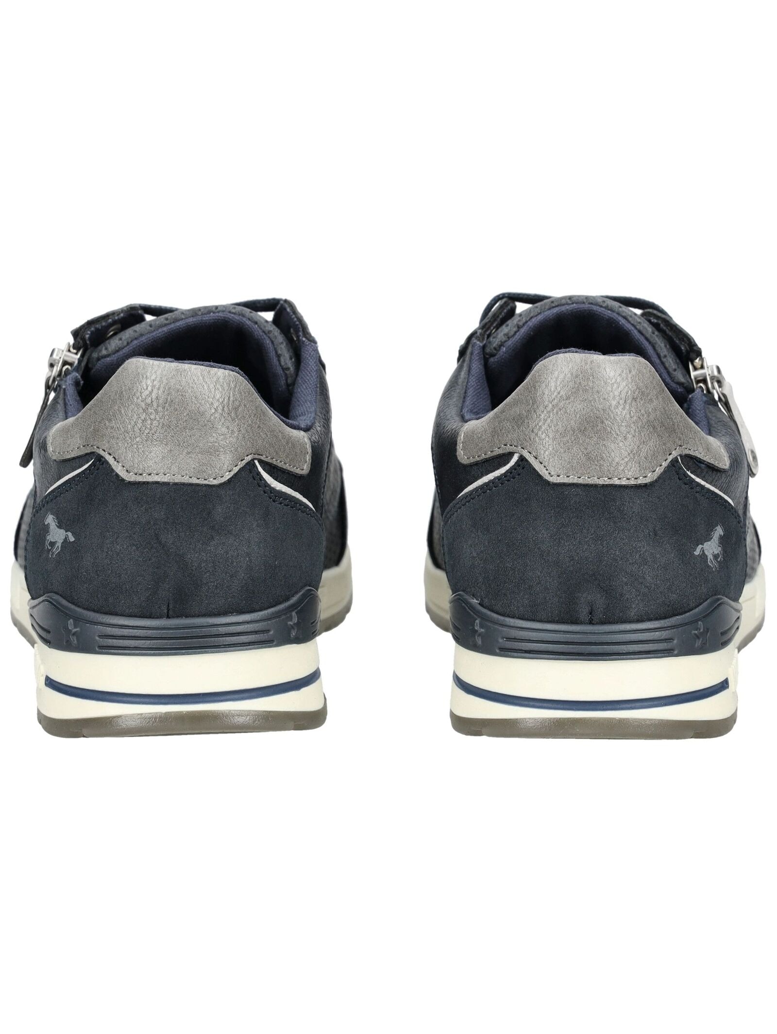 Mustang Shoes Sneaker »Mustang Shoes Sneaker Lederimitat«