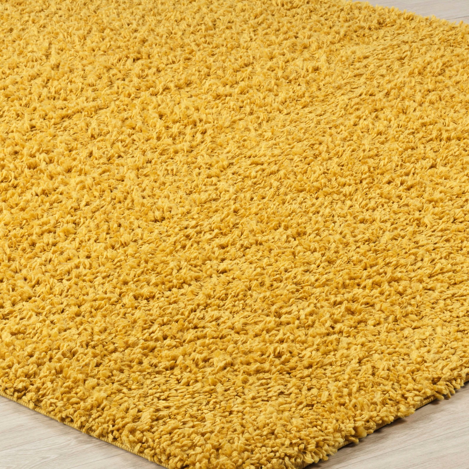Livabliss Hochflor-Teppich »BORACAY«, rechteckig, 37 mm Höhe, Flauschig, Langflor, Weich, Wohnzimmer Flurteppich, Grau