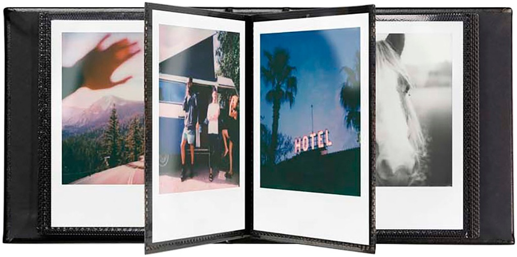 Polaroid Fotoalbum »Photo Album Small«