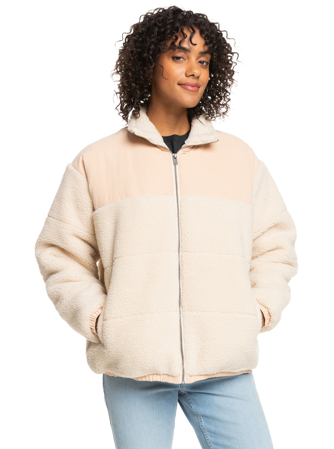 Roxy Steppjacke »Miracle Mile«