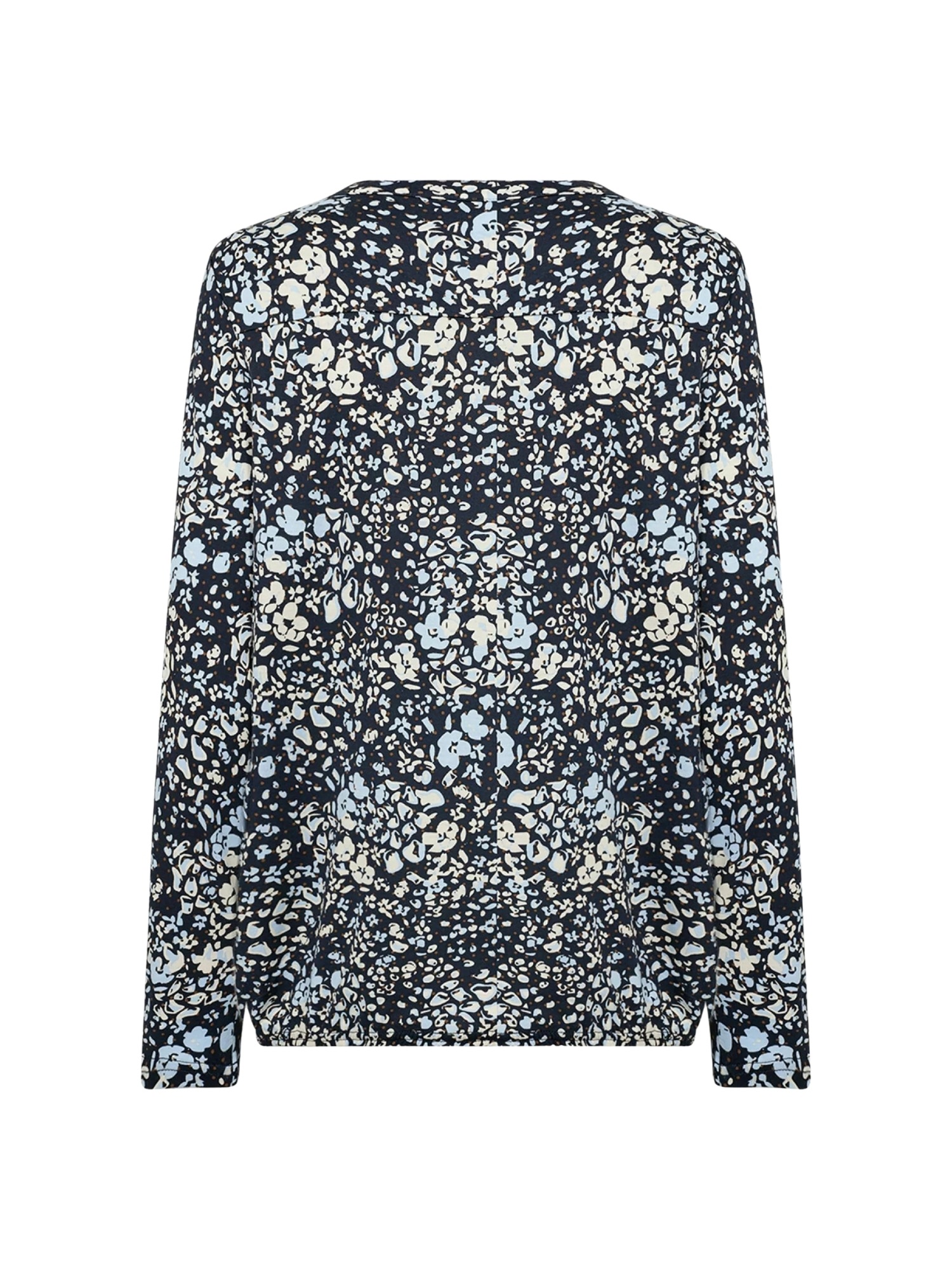 soyaconcept Kurzarmhemd »Soya Concept T-shirt SC-FELICITY«