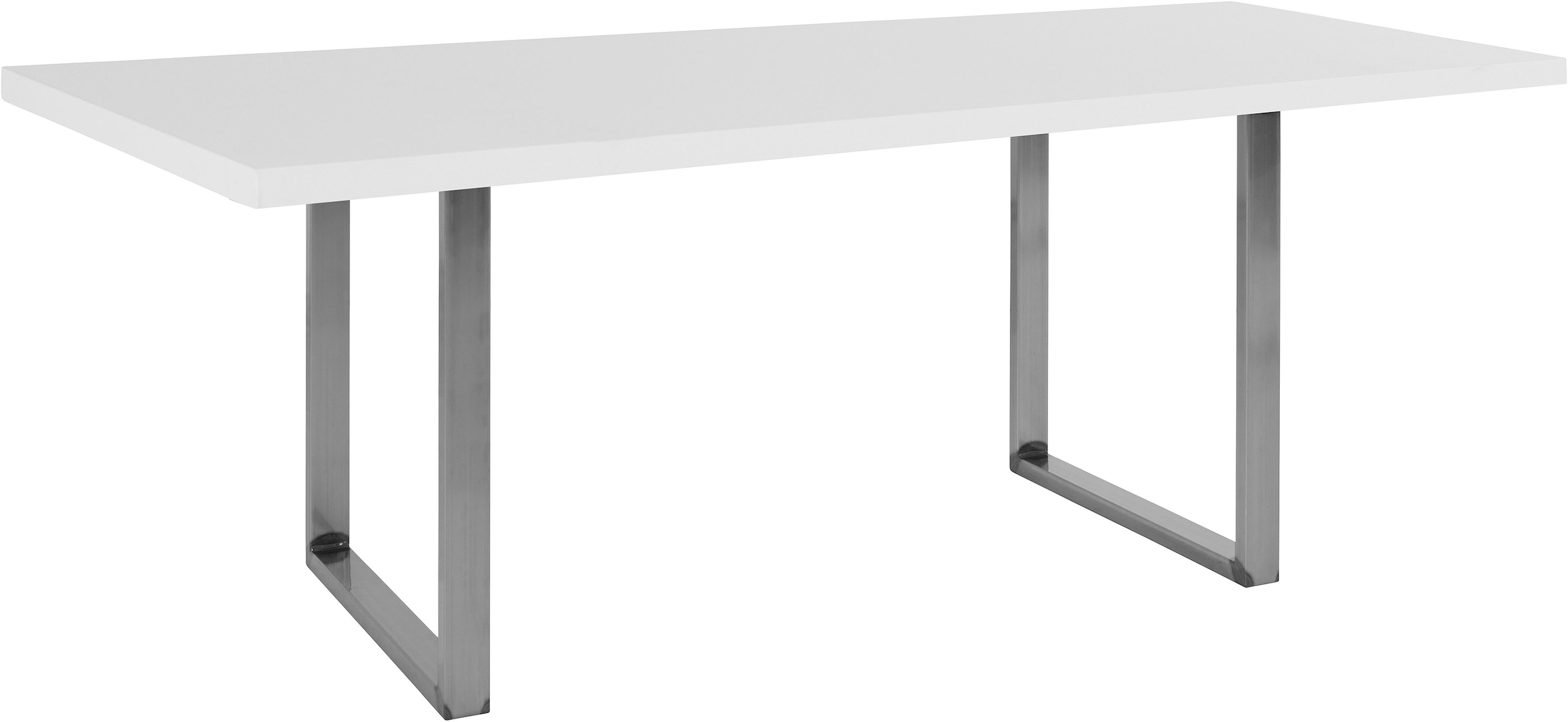 FORTE Esstisch, Breite 180 cm