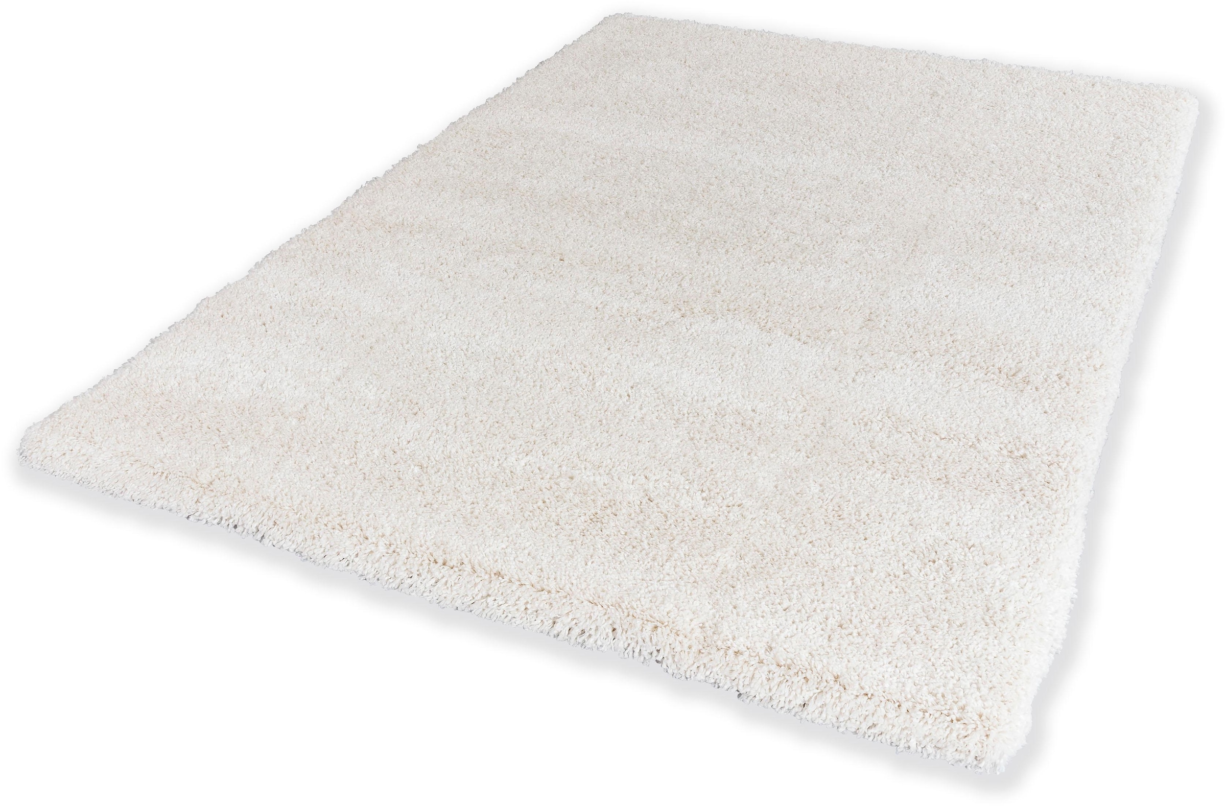 SCHÖNER WOHNEN-Kollektion Hochflor-Teppich »Savage 190«, rechteckig, 45 mm günstig online kaufen