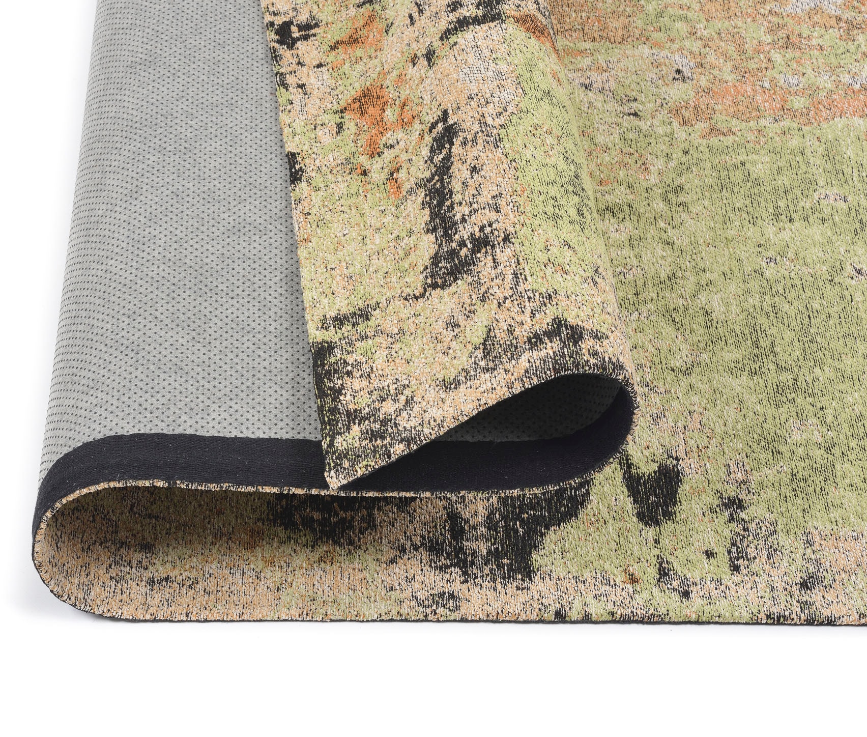 OCI DIE TEPPICHMARKE Teppich »FLORENTINA TALI«, rechteckig, 5 mm Höhe, Wohnzimmer