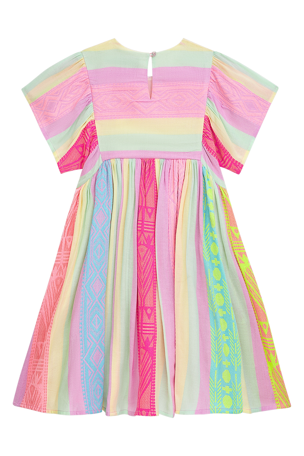 DANAMADE Sommerkleid »DANAMADE Dresses DRONJA«