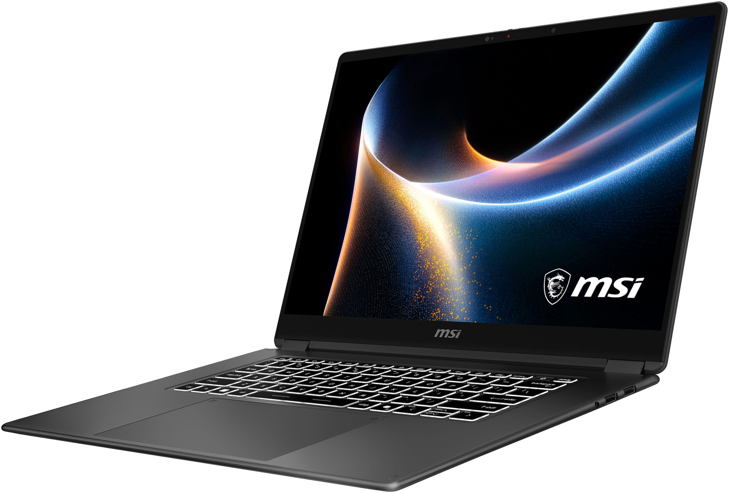 MSI Convertible Notebook »Prestige 16 Flip AI+ C3MTG-063« 40,7 cm / 16 ″ Intel Core Ultra 9 Intel Graphics 2.000 GB SSD