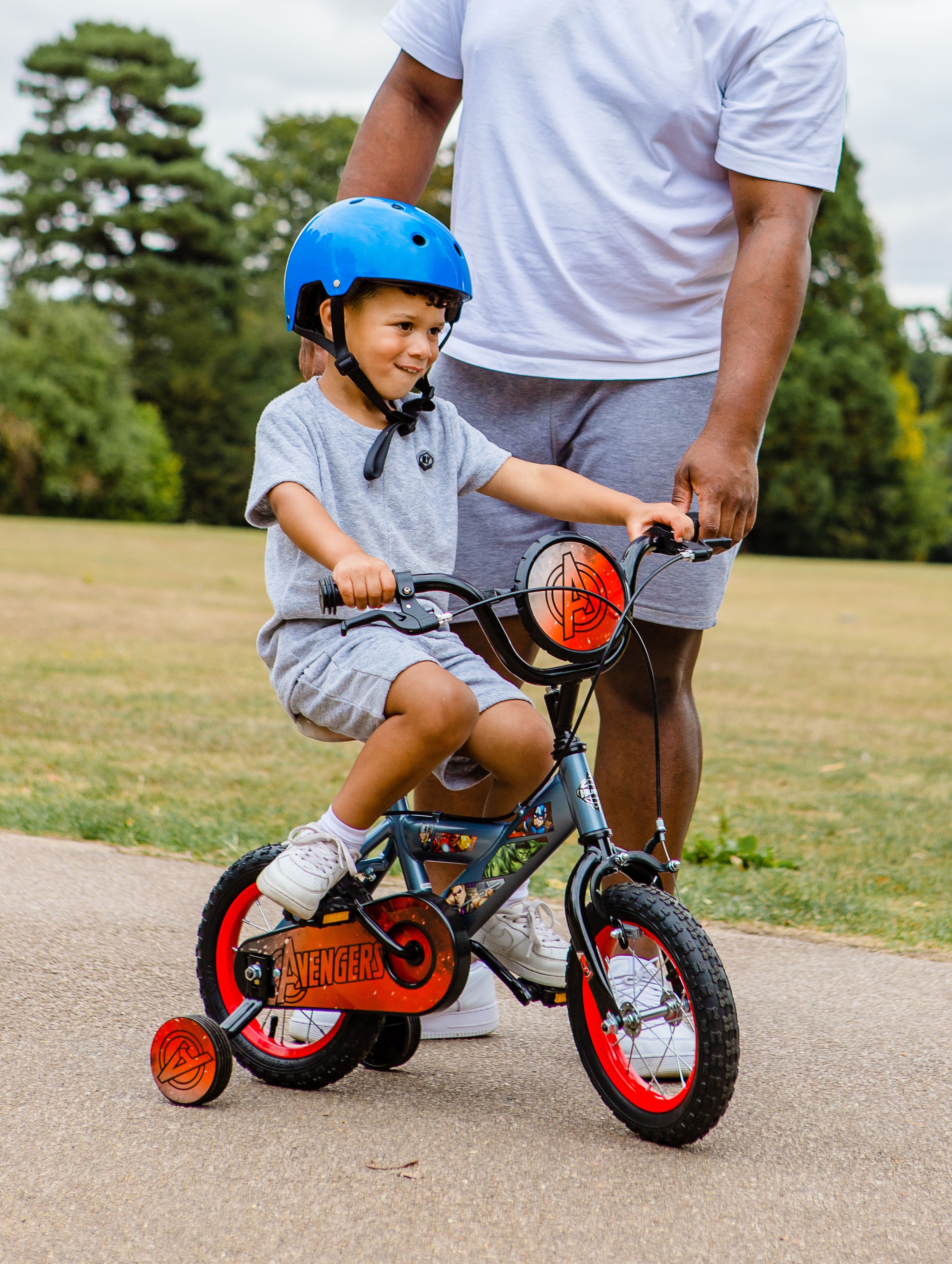 Huffy Kinderfahrrad