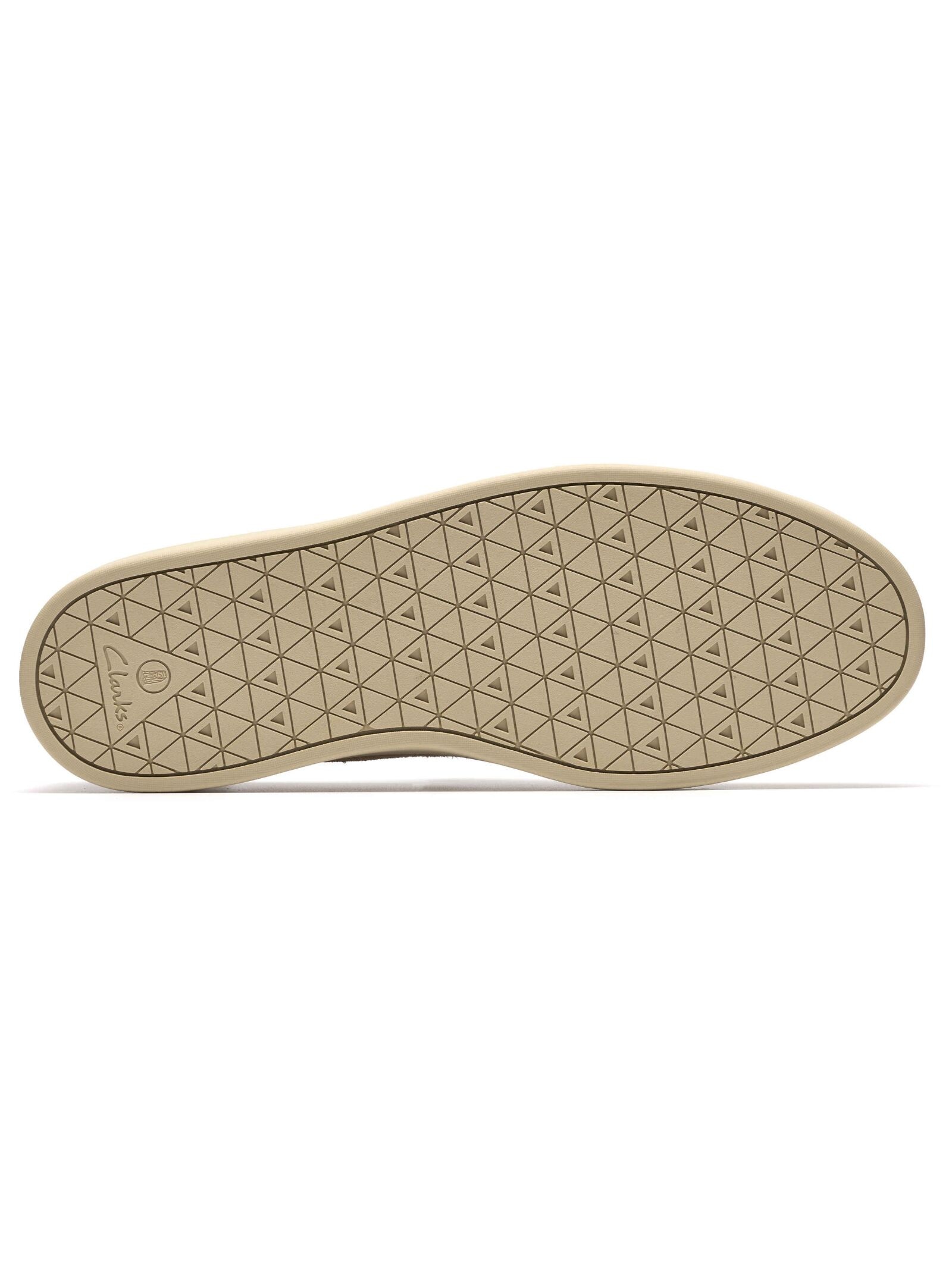 Clarks Slipper »Clarks Slipper Veloursleder«