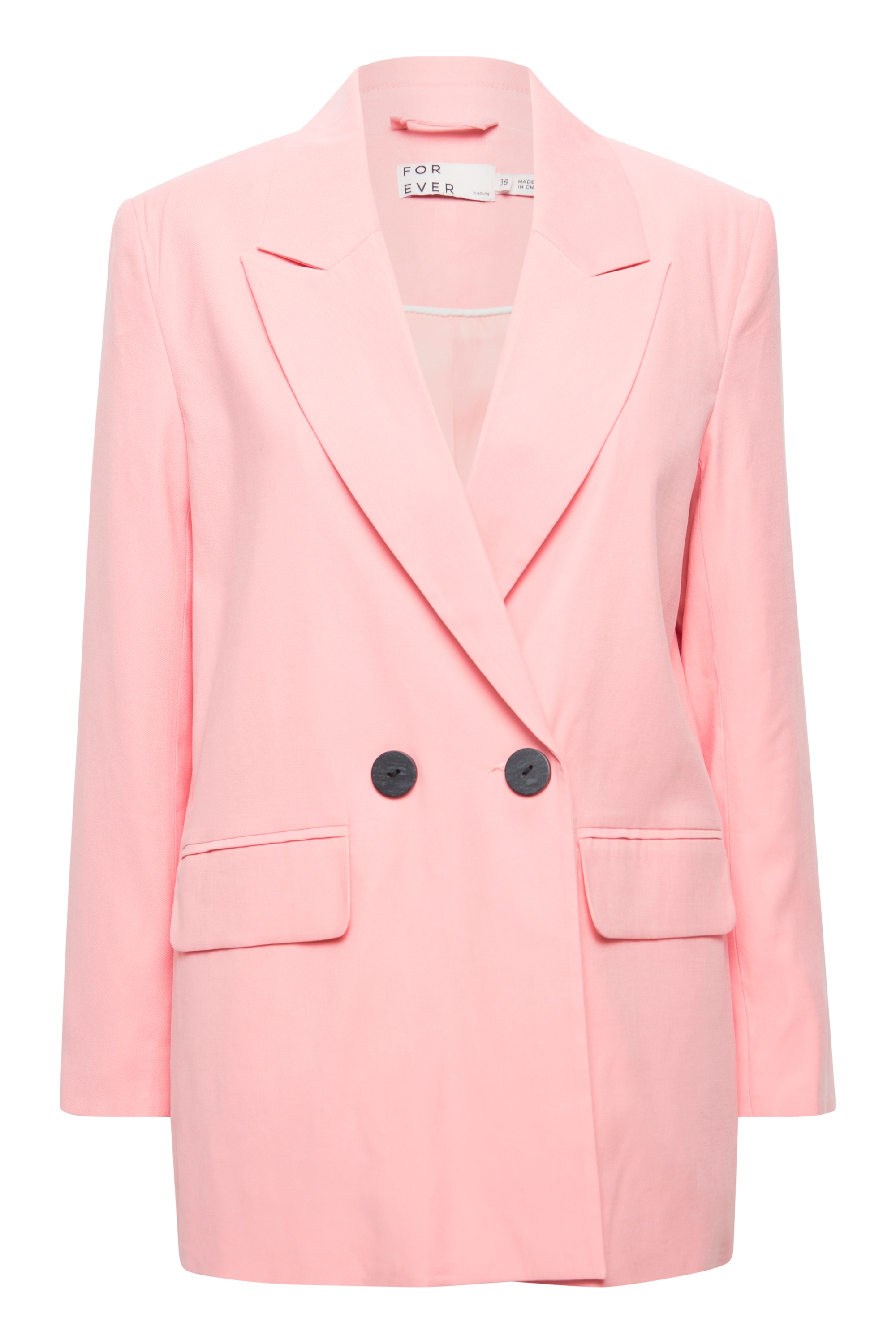 b.young Blusenblazer »Blazer BYFVELENA«