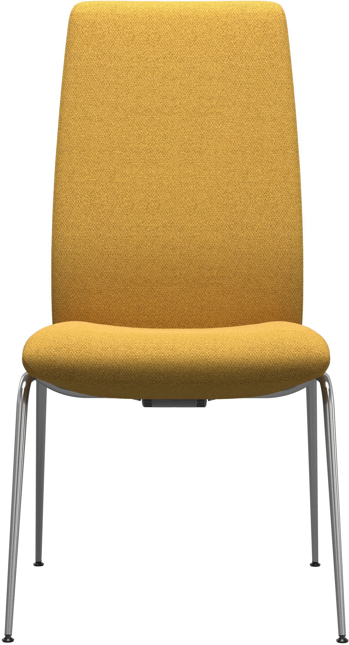 Stressless® Polsterstuhl »Laurel«, ROHLEDER Stoff Q2 FARON, High Back, Größ günstig online kaufen
