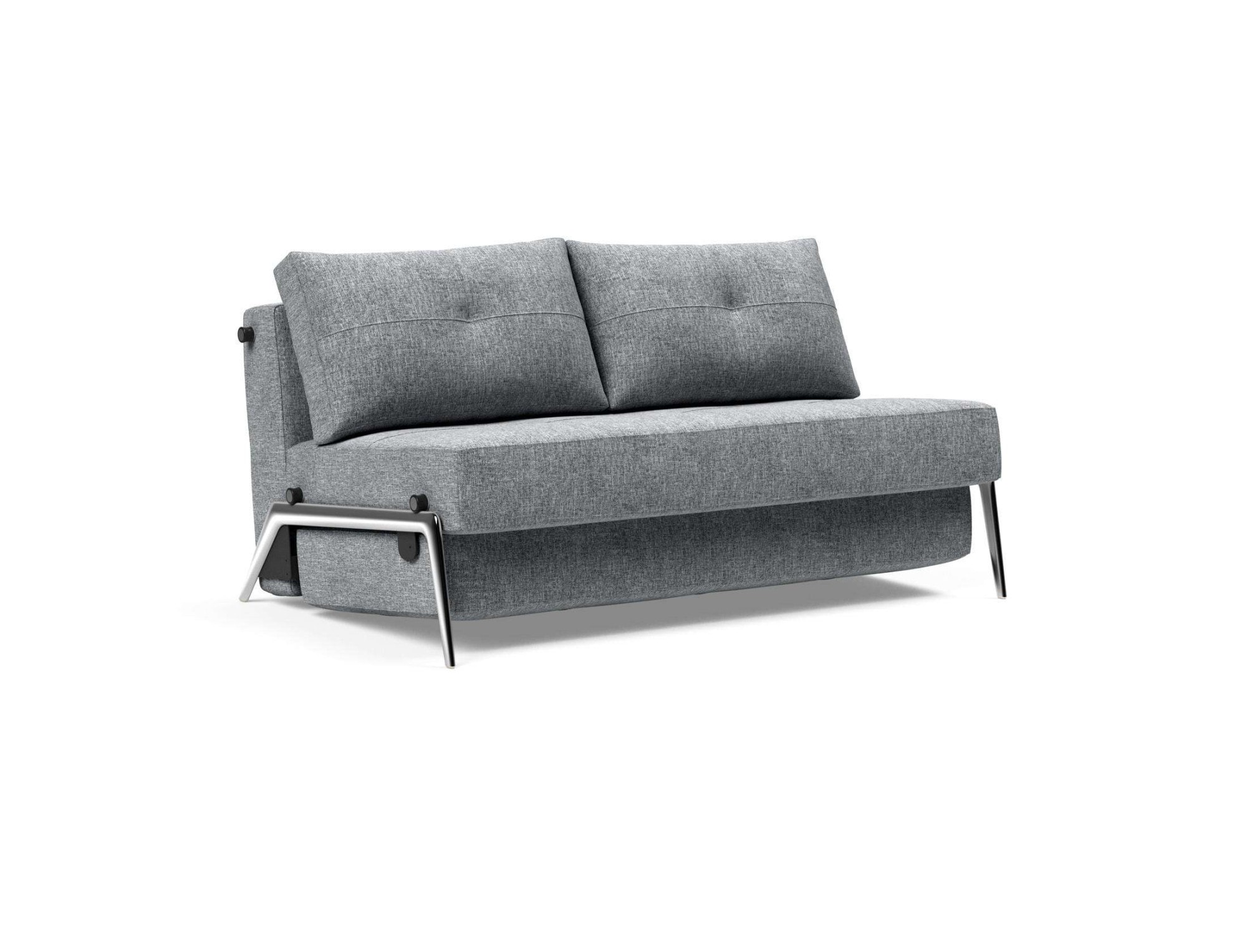 INNOVATION LIVING ™ Schlafsofa »Cubed Klappsofa, hochwertige Schlaffunktion günstig online kaufen