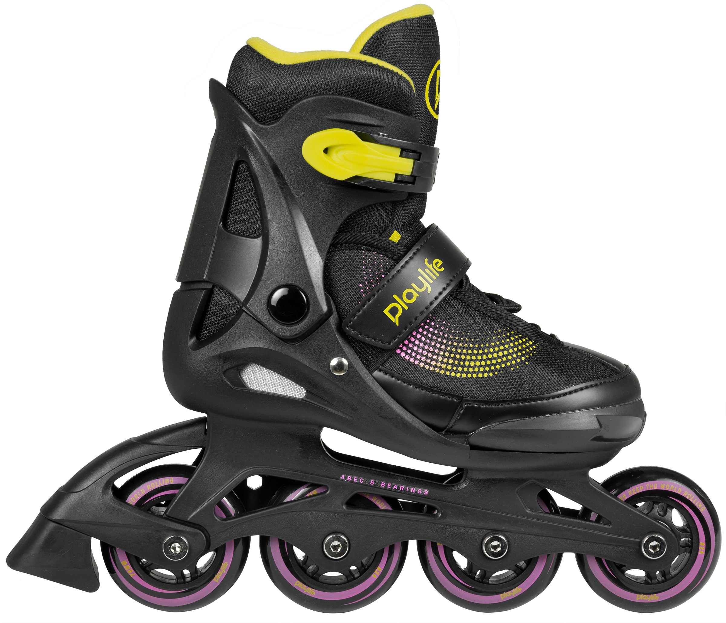 Playlife Inlineskates »Joker«