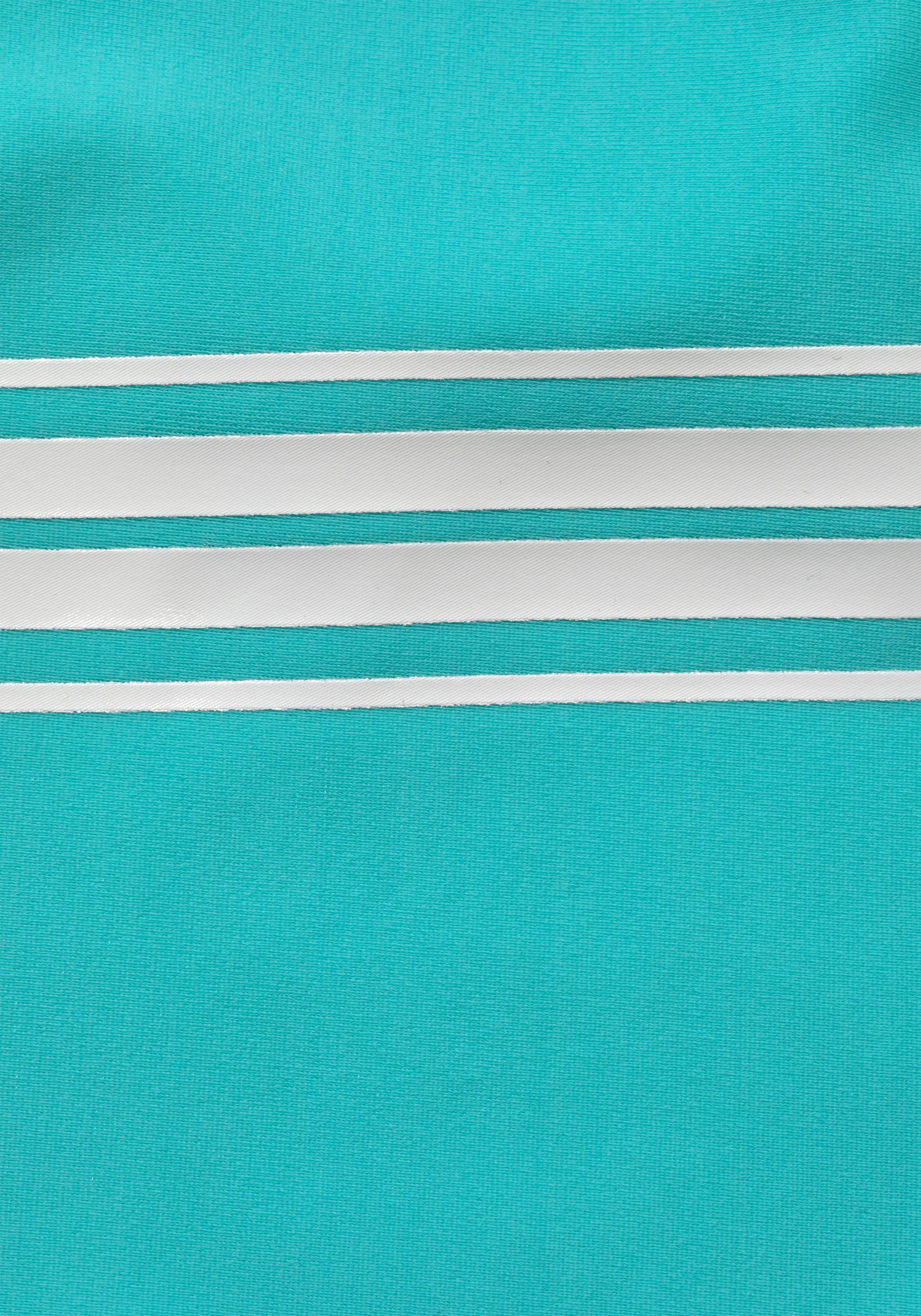 3. Bild von KangaROOS Tankini »Sporty«, mit sportlichem Frontdruck