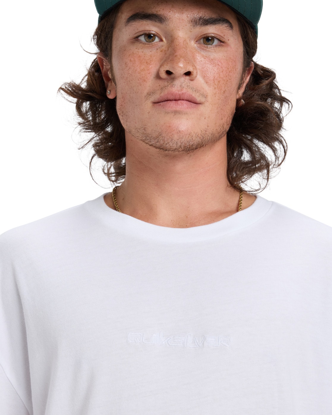 Quiksilver Langarmshirt »Salt Water«