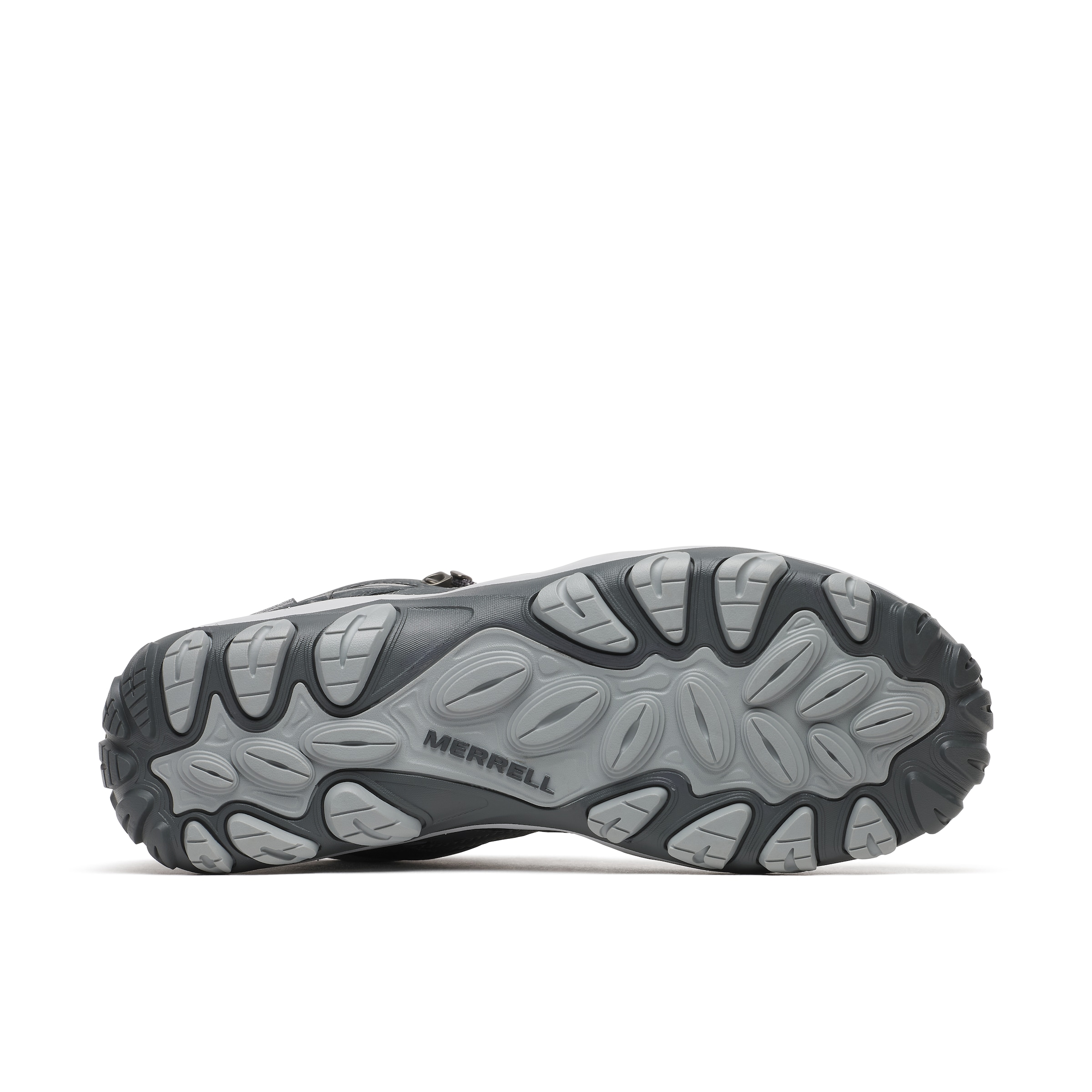Merrell Wanderschuh »ACCENTOR 4 SPORT MID GORE-TEX®«  wasserdicht dank Gore-Tex Membrane