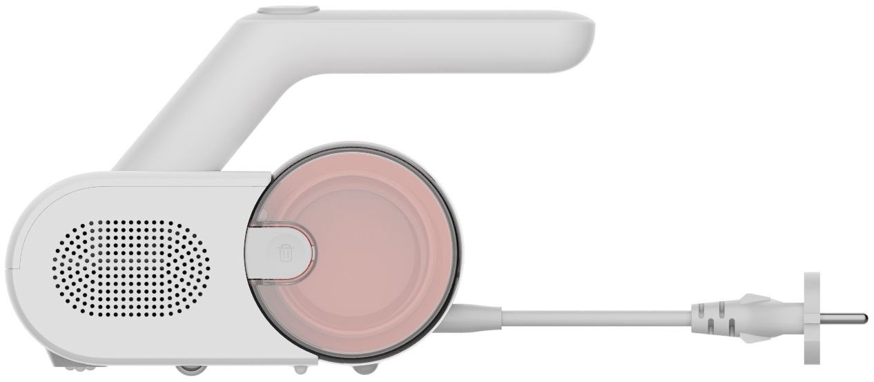 Xiaomi Handstaubsauger »Dust Mite Vacuum Cleaner 2 EU BHR8276EU«, 350 W, mit Beutel, 50°C Heißlufttrocknung