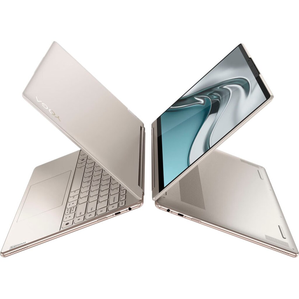 Lenovo Notebook »Yoga 9 14IAP7«, 35,56 cm, / 14 Zoll, Intel, Core i7, Iris Xe Graphics, 512 GB SSD