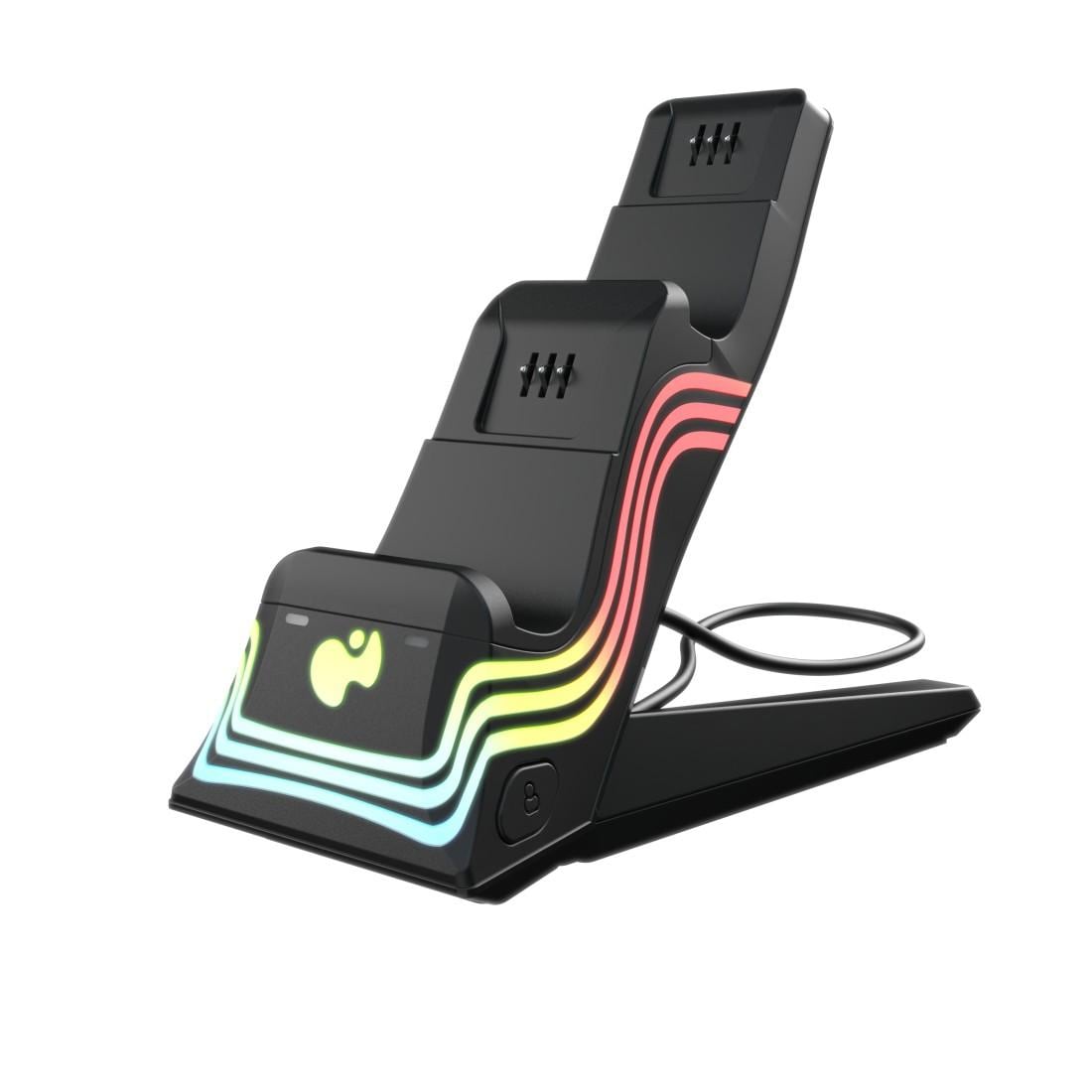 PDP - Performance Designed Products Zubehor für Xbox Contoller »Afterglow Wave, XB«