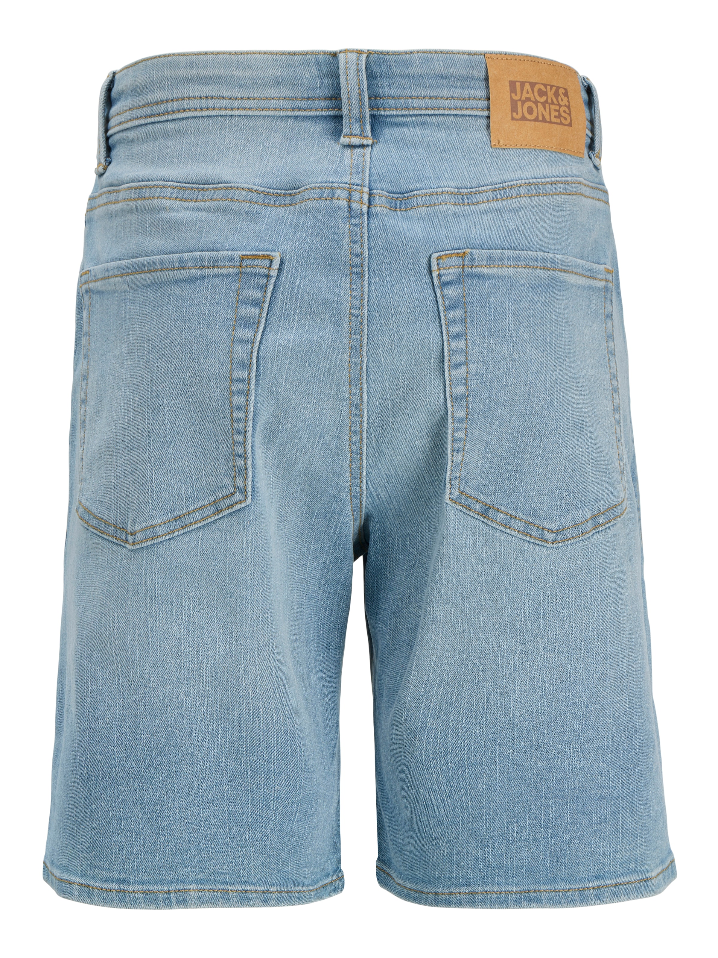 Jack & Jones Junior Shorts »JJIRICK JJORIGINAL SHORTS AT 999 JNR«
