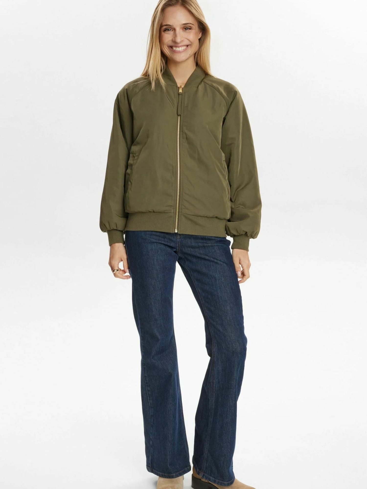 nümph Outdoorjacke »Nümph Jackets NUETERA«