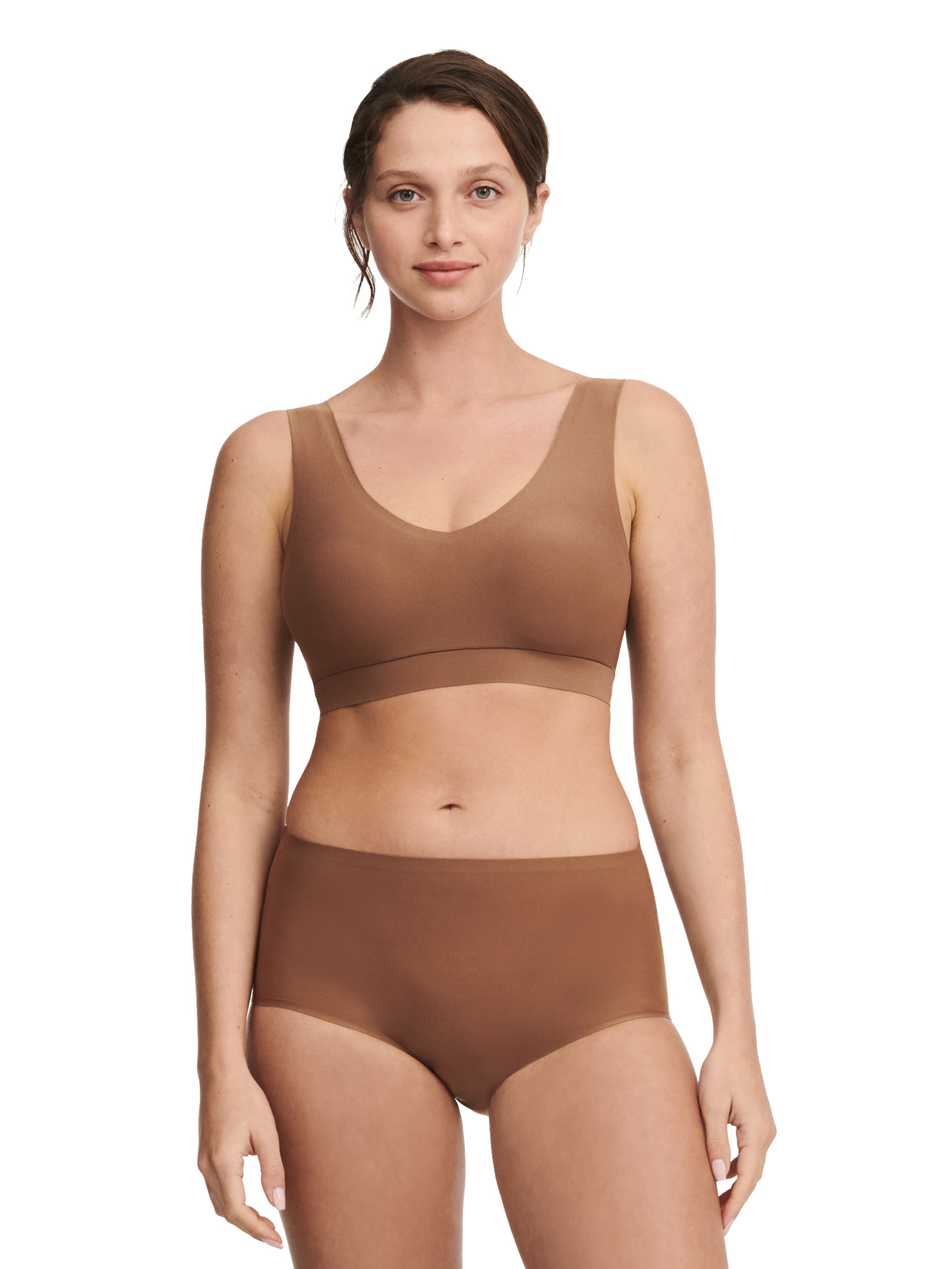 Chantelle Bustier »SOFTSTRETCH« V-Ausschnitt