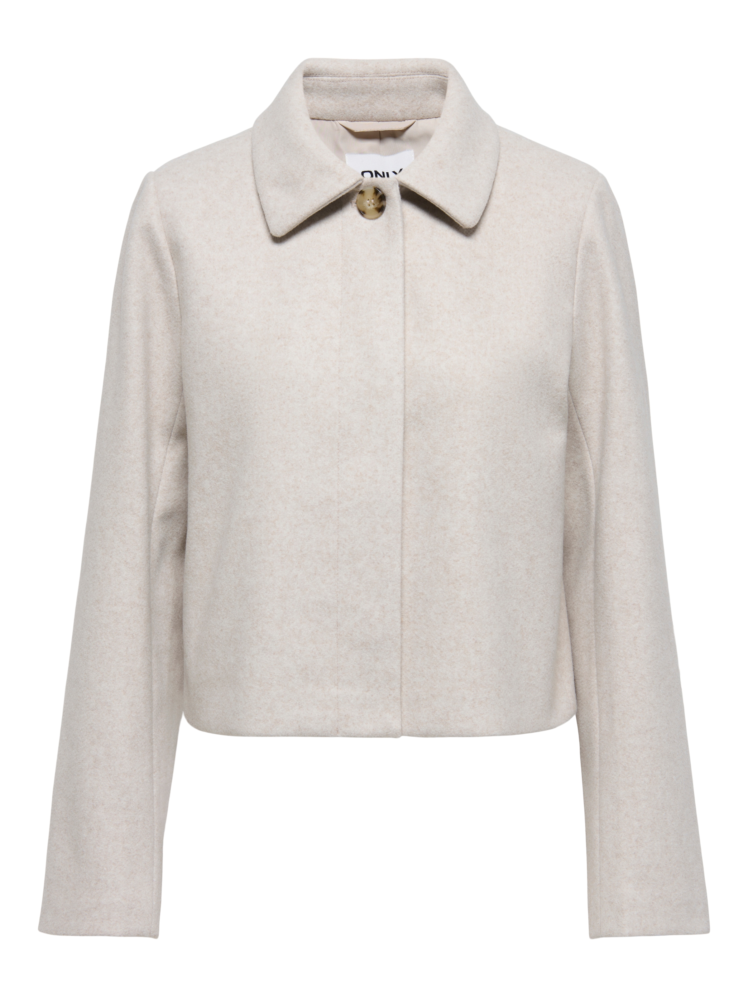 ONLY Kurzjacke »ONLADINA LIFE JACKET CC OTW«