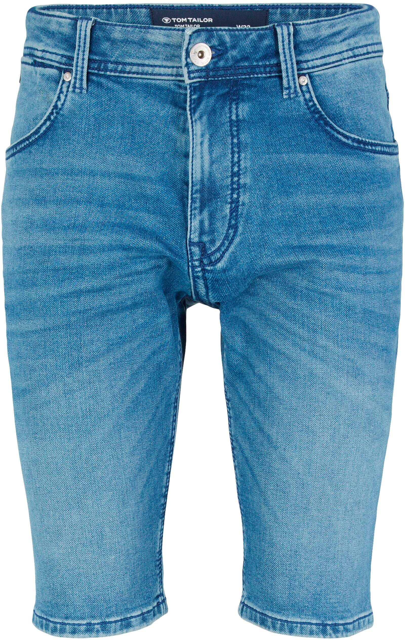 5. Bild von TOM TAILOR Jeansshorts