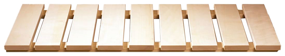 Karibu Sauna »Soraja«, ohne Ofen