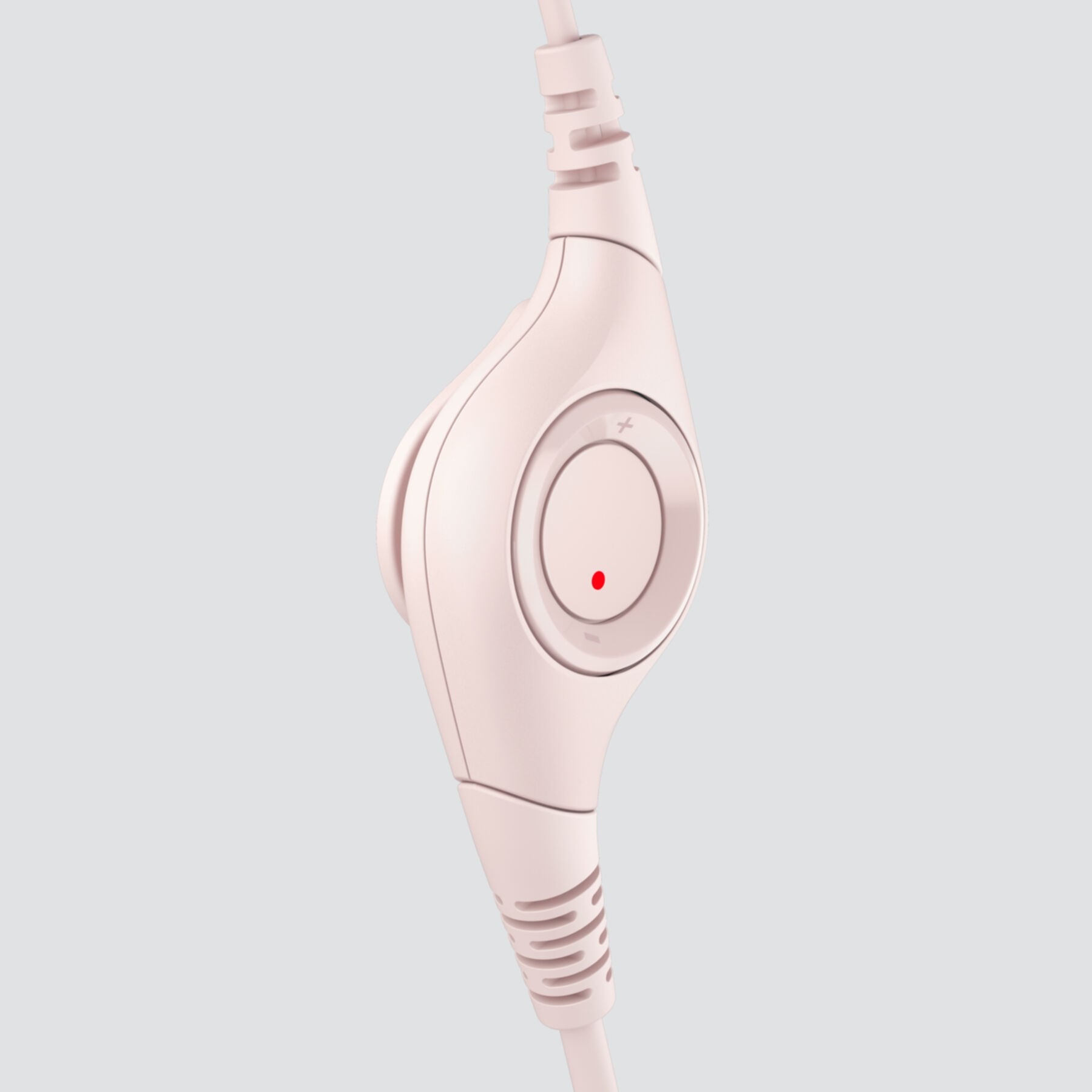 Logitech Kopfhörer »H390«