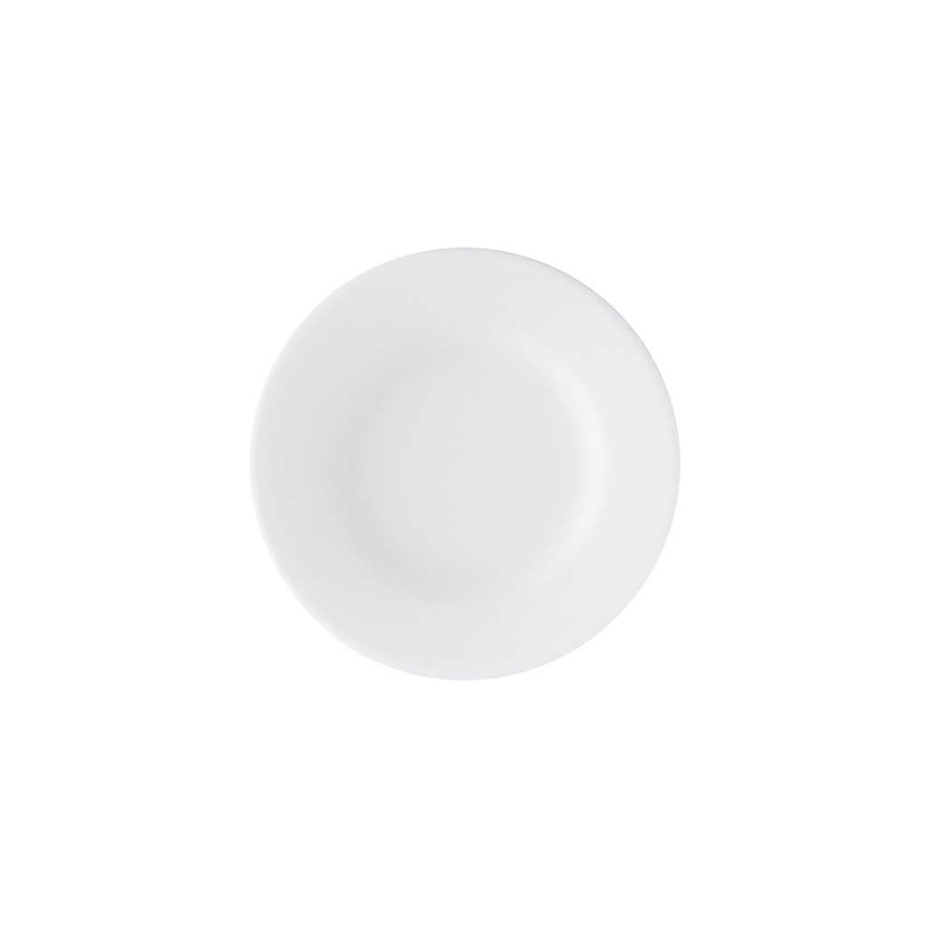 Villeroy & Boch Brotteller »Brotteller Anmut ø 16,4 cm weiß« günstig online kaufen