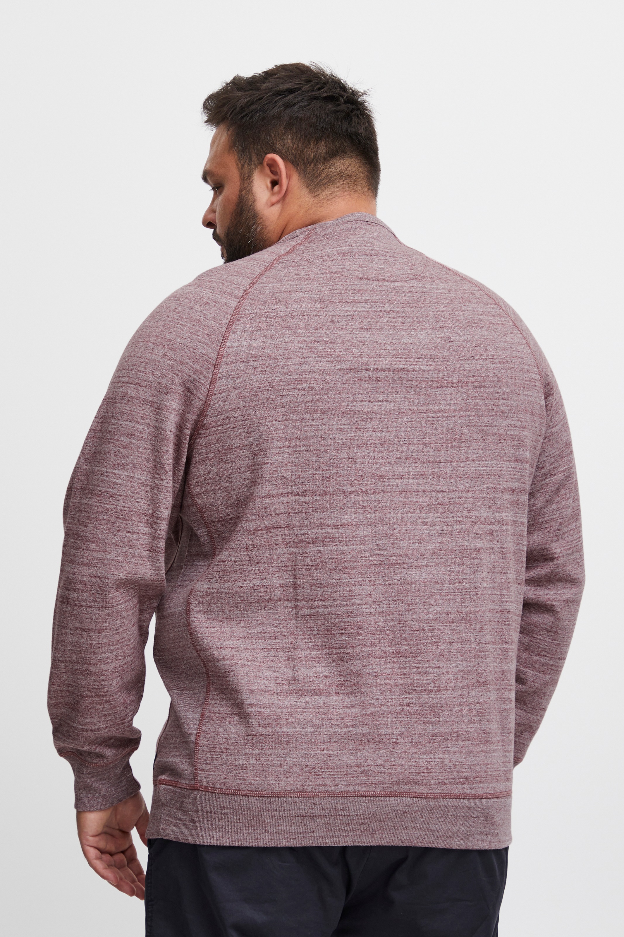 Blend Sweatshirt »BHALTON Crew neck sweatshirt«