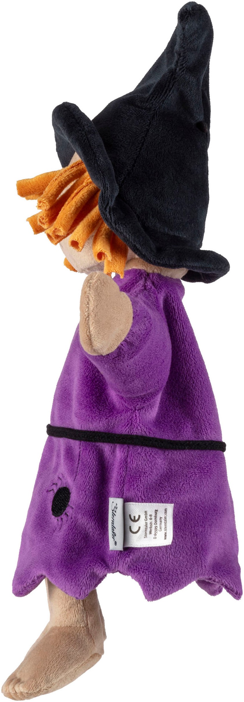 Sterntaler® Handpuppe »Hexe«