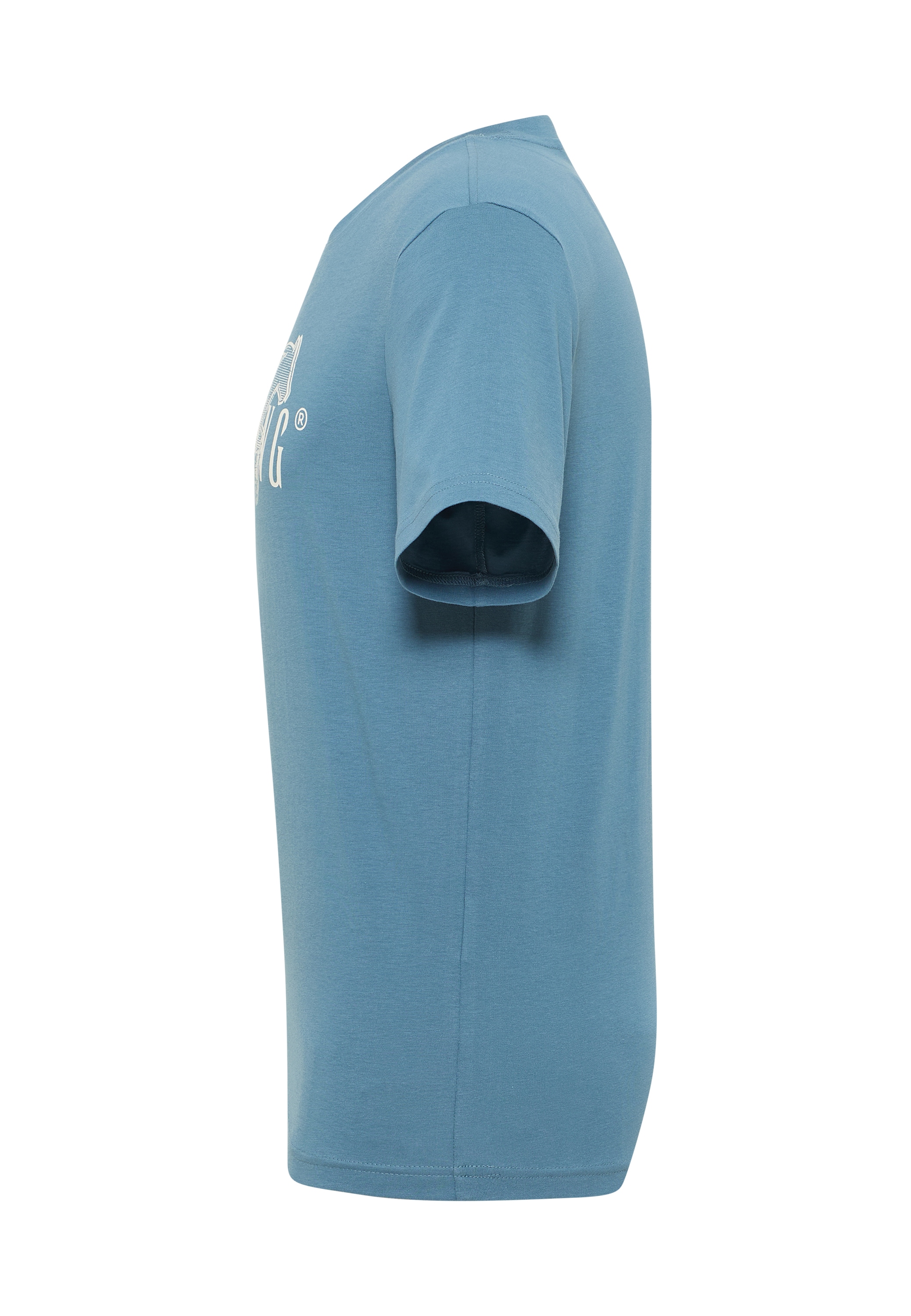 MUSTANG Kurzarmshirt »Herren Style Austin«