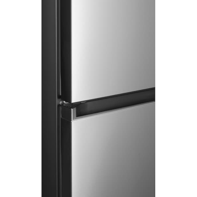 Samsung Kühl-/Gefrierkombination, Bespoke, RL38A776ASR, 203 cm hoch, 59,5  cm breit auf Rechnung bestellen