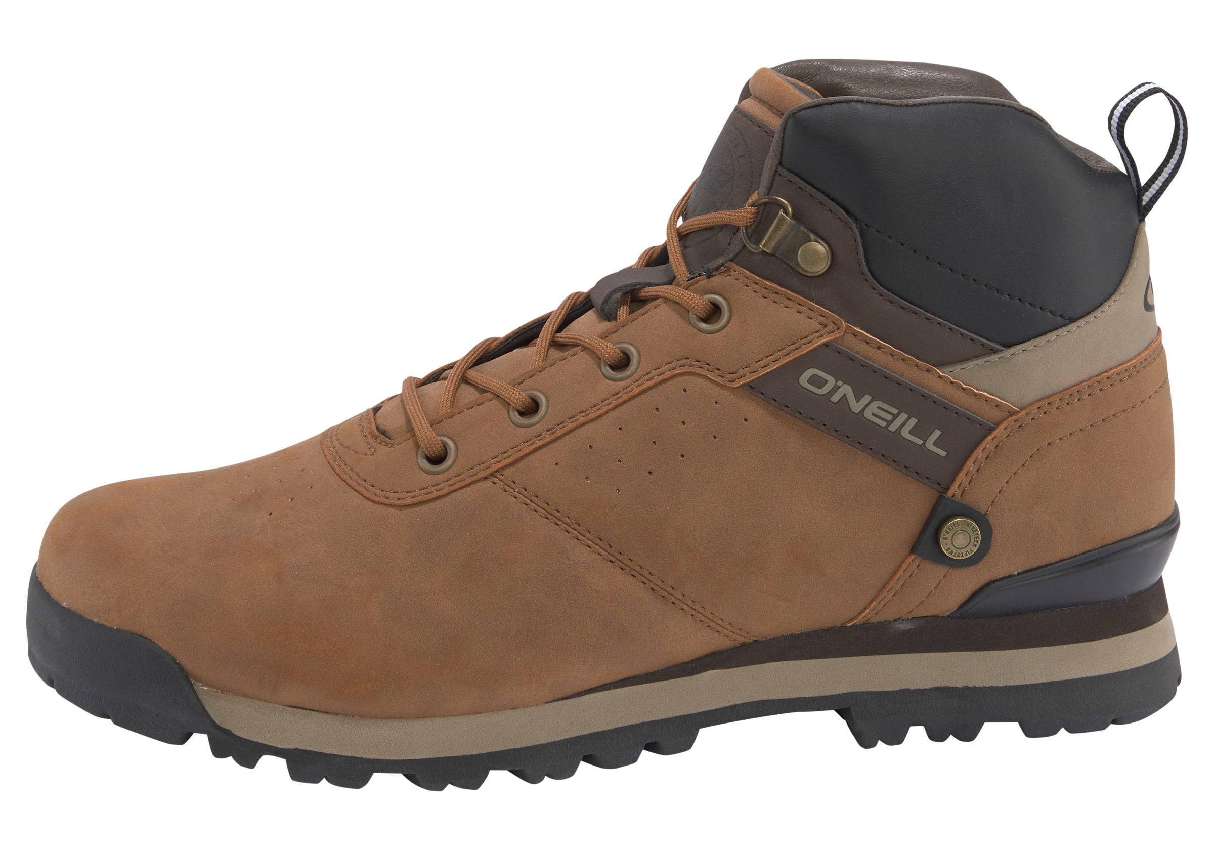 O'Neill Schnürboots »Grand Teton Men Mid«