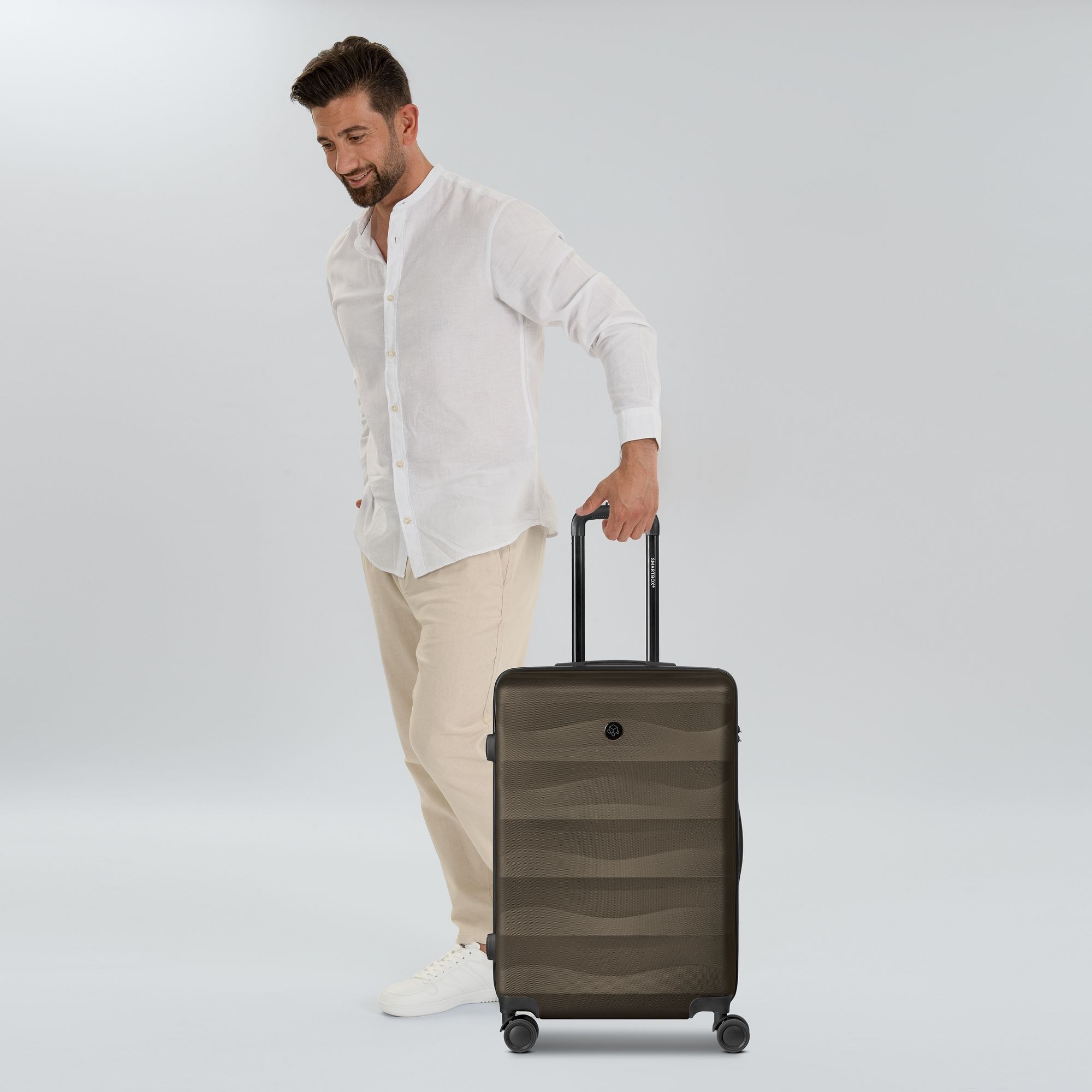 Smartbox Trolley »Edition 03Edition 03« 68 l