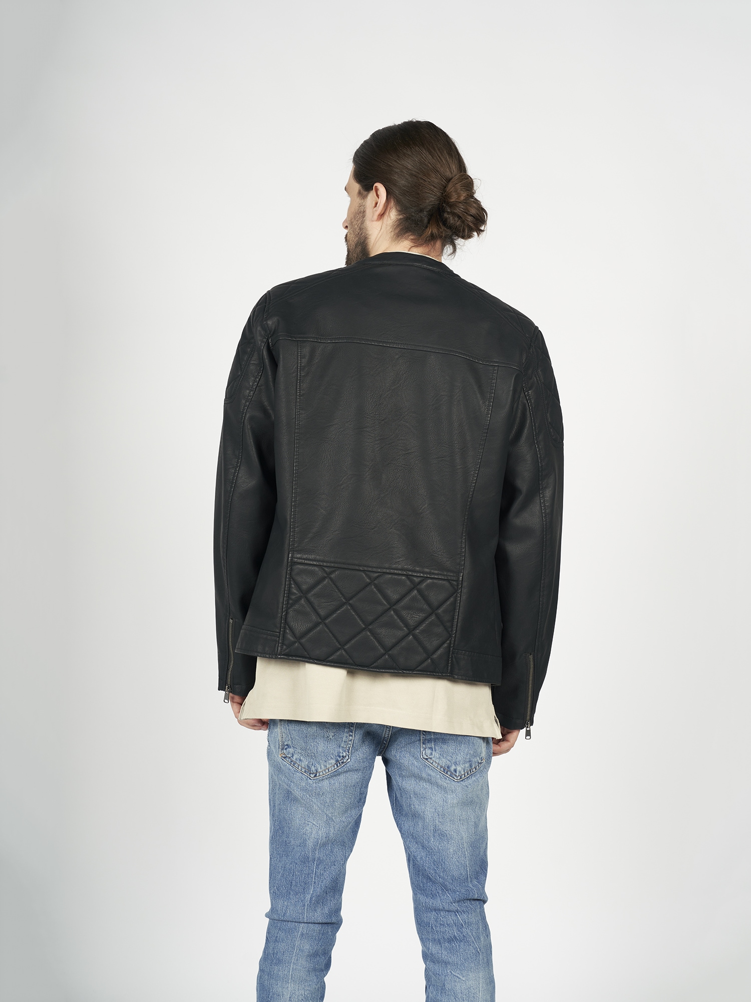 Freaky Nation Kurzjacke »Alaric-FN«