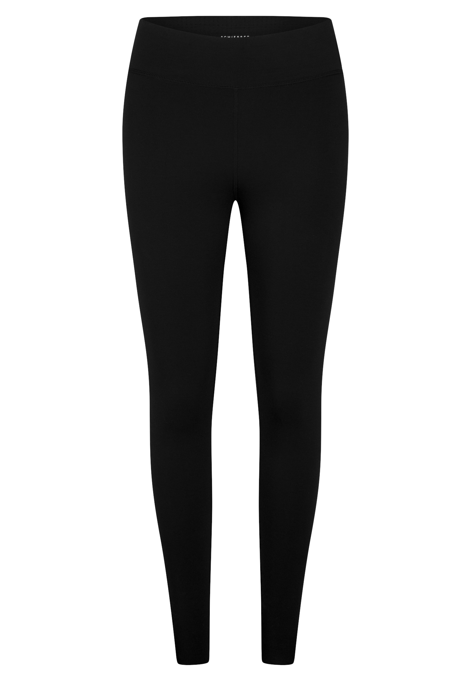 Schiesser Leggings »Invisible Soft Warming«, flache Nähte, wärmend