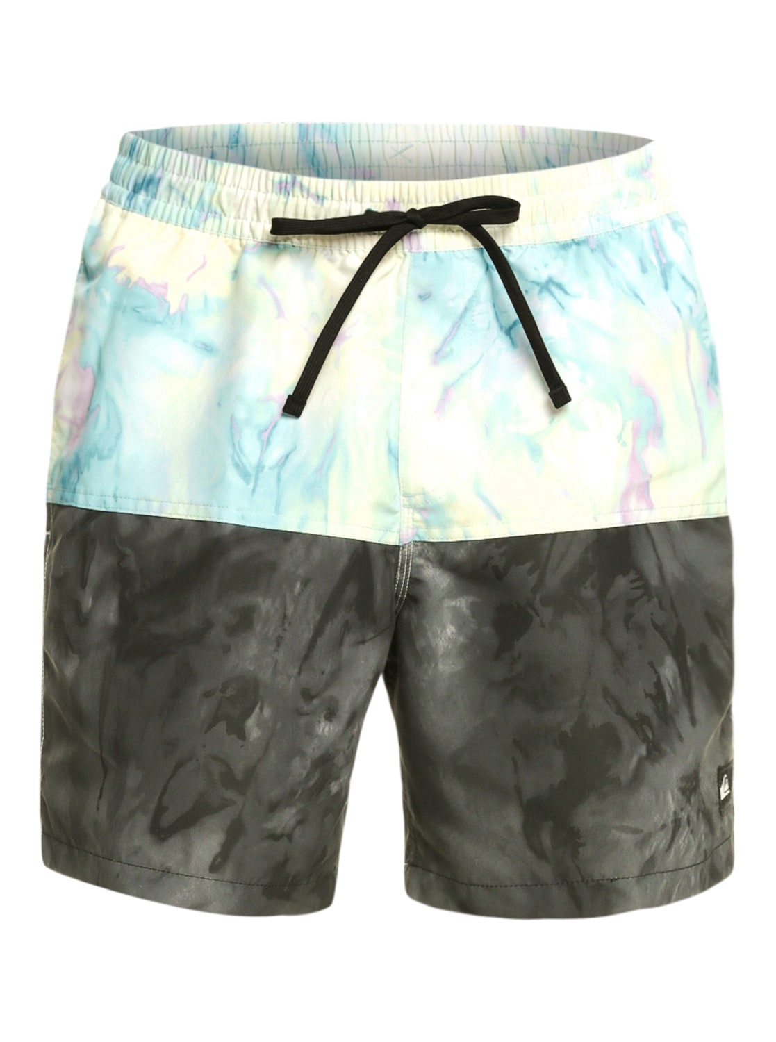 Bild von Quiksilver Badeshorts »Butt Logo 17"«